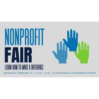 Nonprofit Fair
