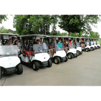 Greater Kokomo Chamber Golf Classic