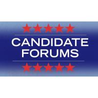 Candiate Forums