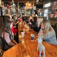 Young Professionals Network Social