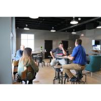 Young Professionals Network at Security Federal
