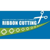 Ribbon Cutting with Dash and Mill Exchange