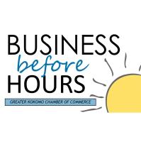 Business Before Hours - Sweet Peas Play Cafe