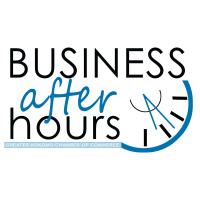 Business After Hours: Financial Center First Credit Union