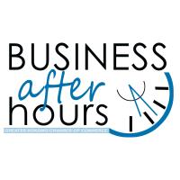 Business After Hours: Financial Center First Credit Union