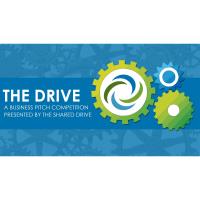 The Drive, a business pitch competition