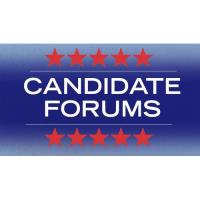 2023 Candidate Forums for Primary Election