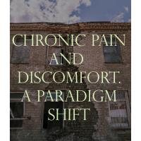 Local Learn and Lead: Chronic Pain and Discomfort a Paradigm Shift presented by Move2 Train 