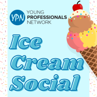 YPN Ice Cream Social 