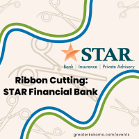 Ribbon Cutting: STAR Financial Bank 