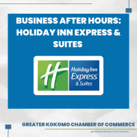 Business After Hours: Holiday Inn Express