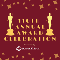 110th Greater Kokomo Alliance Annual Dinner & Awards Celebration