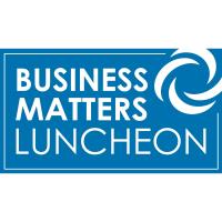 Business Matters Luncheon: Nonprofit Connections