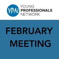 Young Professional's Network Meeting