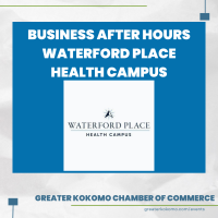 Business After Hours: Waterford Place