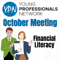 Young Professional's Network Meeting