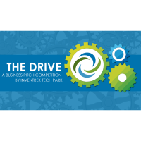 The Drive: A Business Pitch Competition