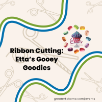 Ribbon Cutting: Etta's Gooey Goodies