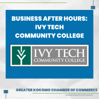 Business After Hours- Ivy Tech Community College