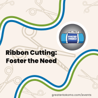 Ribbon Cutting: Foster the Need