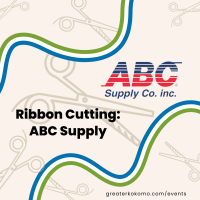 Ribbon Cutting: ABC Supply