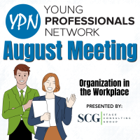 Young Professional's Network Meeting