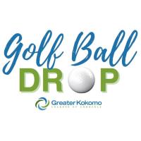 Chamber Golf Classic Ball Drop