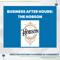 Business After Hours: The Hobson