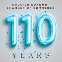 Kokomo Chamber 110th Anniversary Open House