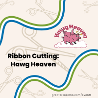 Ribbon Cutting: Hawg Heaven