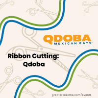 Ribbon Cutting: Qdoba Grand Opening