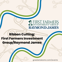 Ribbon Cutting: First Farmers Investment Group/Raymond James