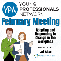 Young Professional's Network Meeting