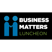 Business Matters Luncheon: Nonprofit Connections