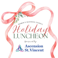 Women's Business Council Holiday Luncheon