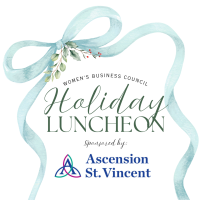 Women's Business Council Holiday Luncheon