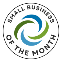 December Small Business of the Month Reception