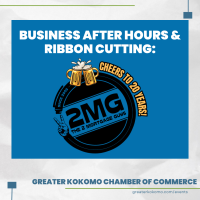 Business After Hours and Ribbon Cutting: The 2 Mortgage Guys