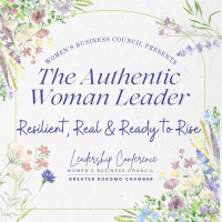 2026 WBC Leadership Conference sponsored by Community Howard Regional Health