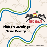 Ribbon Cutting: True Realty