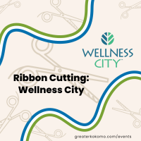 Ribbon Cutting: Wellness City Grand Opening