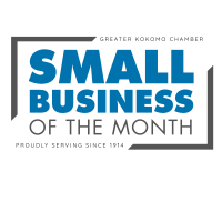 February Small Business of the Month Reception