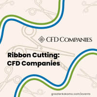 Ribbon Cutting: CFD Companies