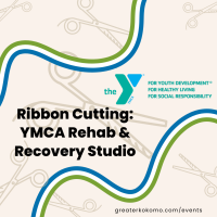 Ribbon Cutting: YMCA Rehab and Recovery Studio
