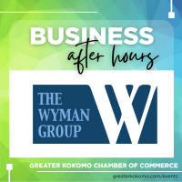 Business After Hours: The Wyman Group