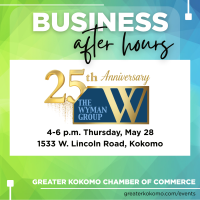 Business After Hours: The Wyman Group