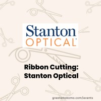 Stanton Optical Ribbon Cutting