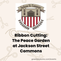 Ribbon Cutting: Jackson Street Commons