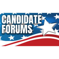 General Election Canddiate Forum