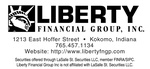 Liberty Financial Group